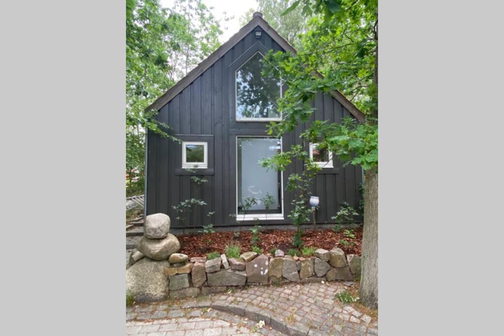 Oak Cottage Near Ronne & Beach מראה חיצוני תמונה