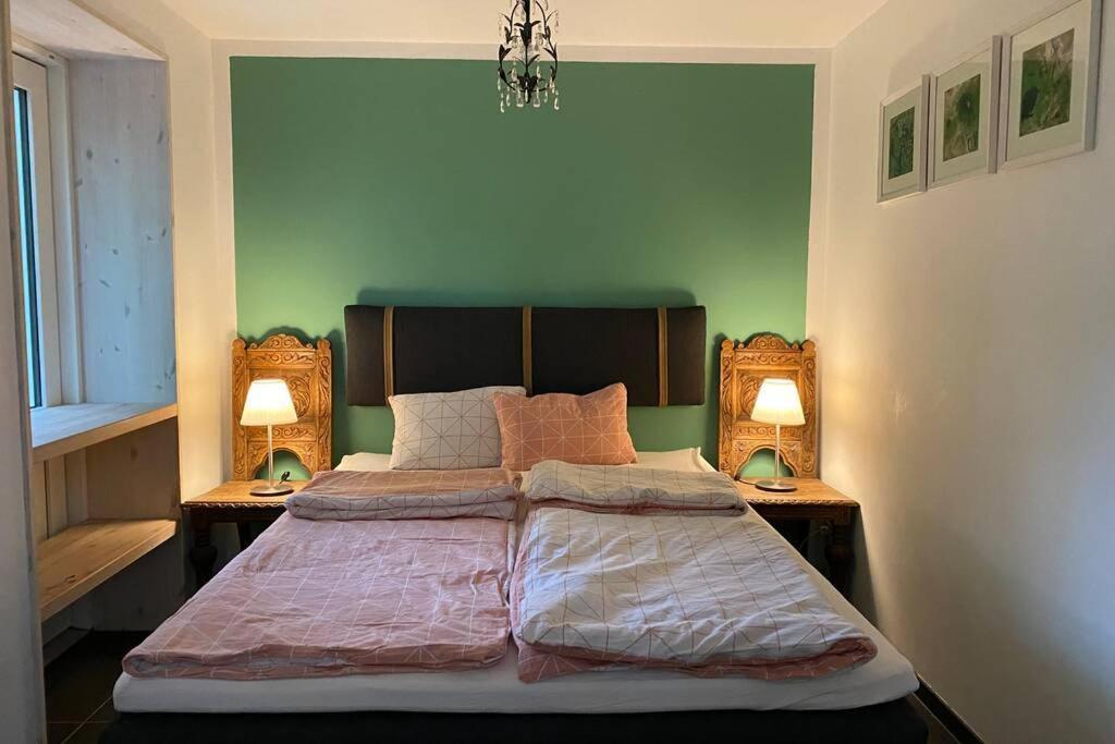 Oak Cottage Near Ronne & Beach מראה חיצוני תמונה