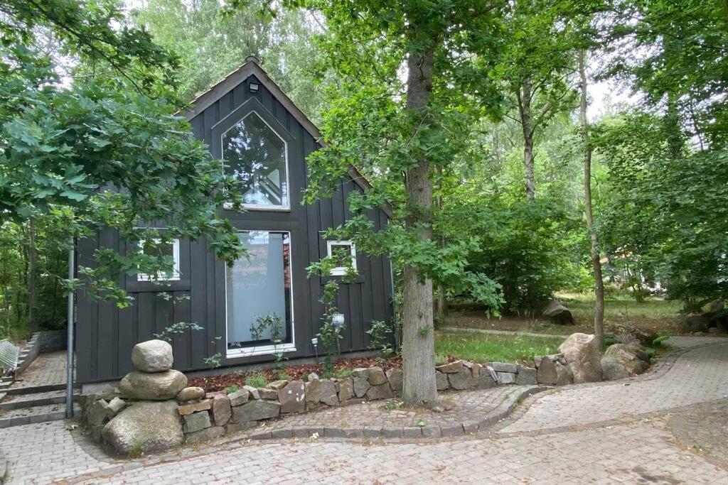 Oak Cottage Near Ronne & Beach מראה חיצוני תמונה