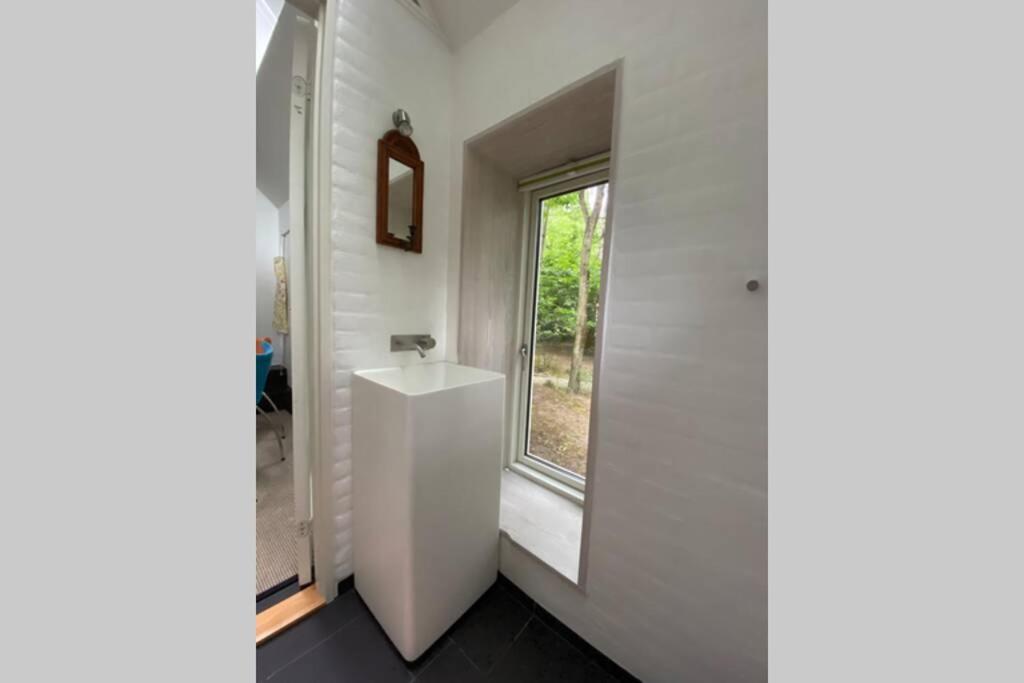 Oak Cottage Near Ronne & Beach מראה חיצוני תמונה